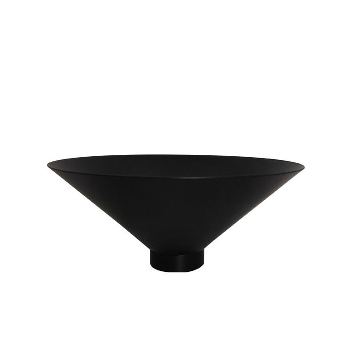 Elegant Decorative Serving Bowl