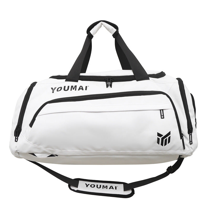 Versatile Gym Duffle Bag Kalsten