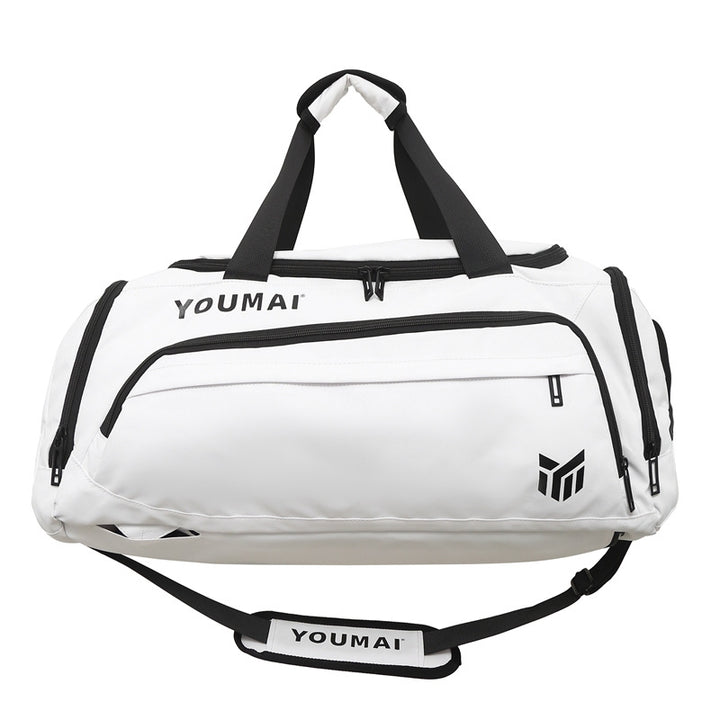 Versatile Gym Duffle Bag Kalsten