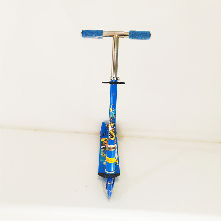 Folding Kick Scooter Kalsten