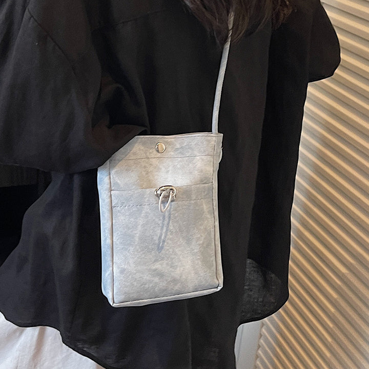 Minimalist Crossbody Phone Bag