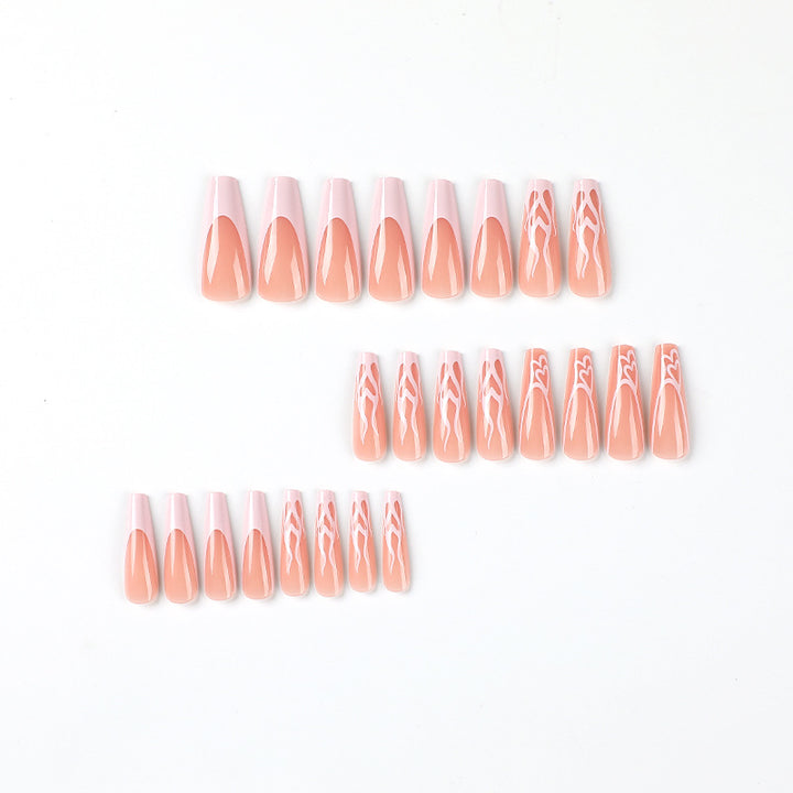 Nail design Kalsten