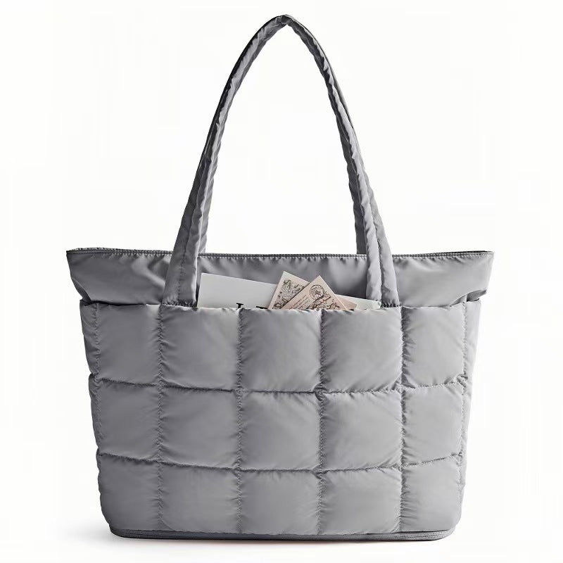 Fashionable and Practical Shopping Bag Kalsten