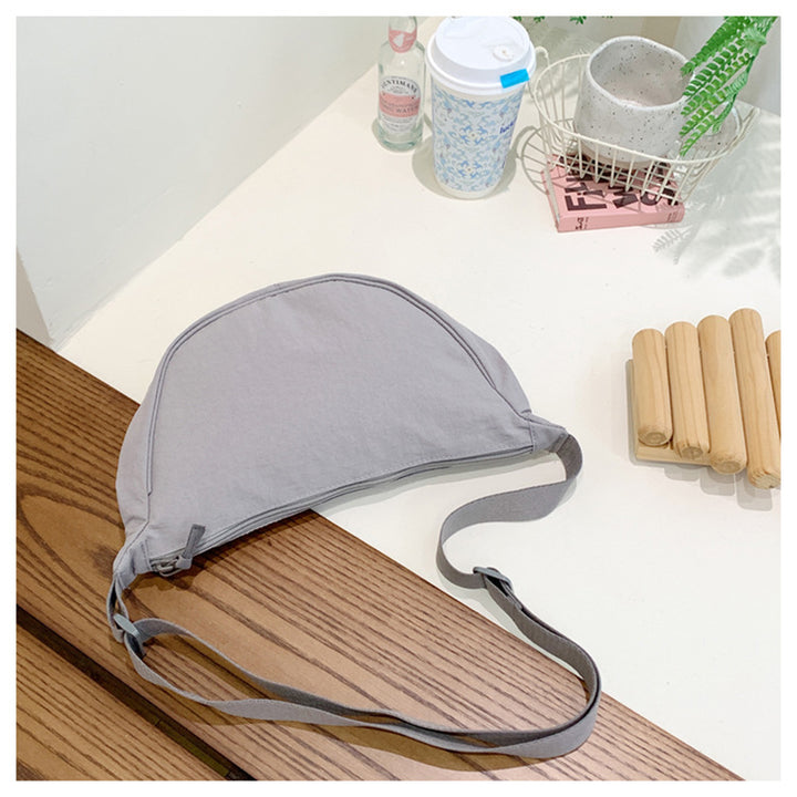 Comfortable shoulder bag Kalsten