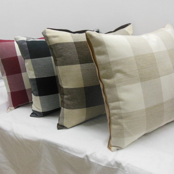 Women soft and decorative pillow cover Kalsten