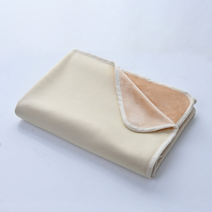 Women's multifunctional and water-repellent outdoor blanket Kalsten