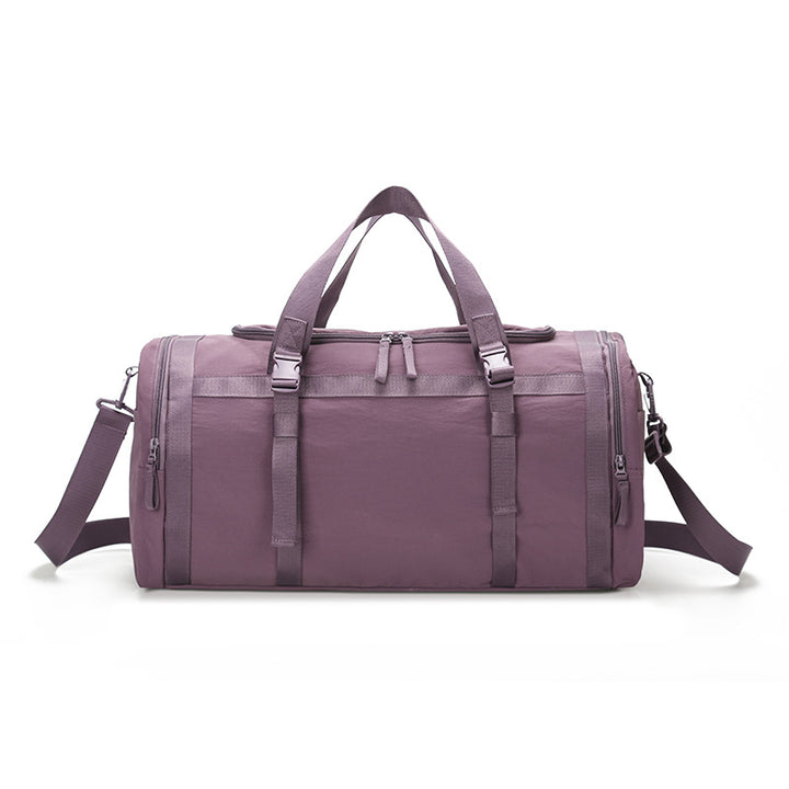 Versatile Multi-Functional Gym Duffel Bag Kalsten