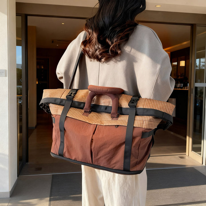 Multi-Functional Outdoor Adventure Bag Kalsten