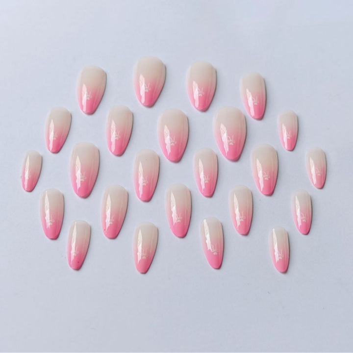 Elegant Nail Art Design