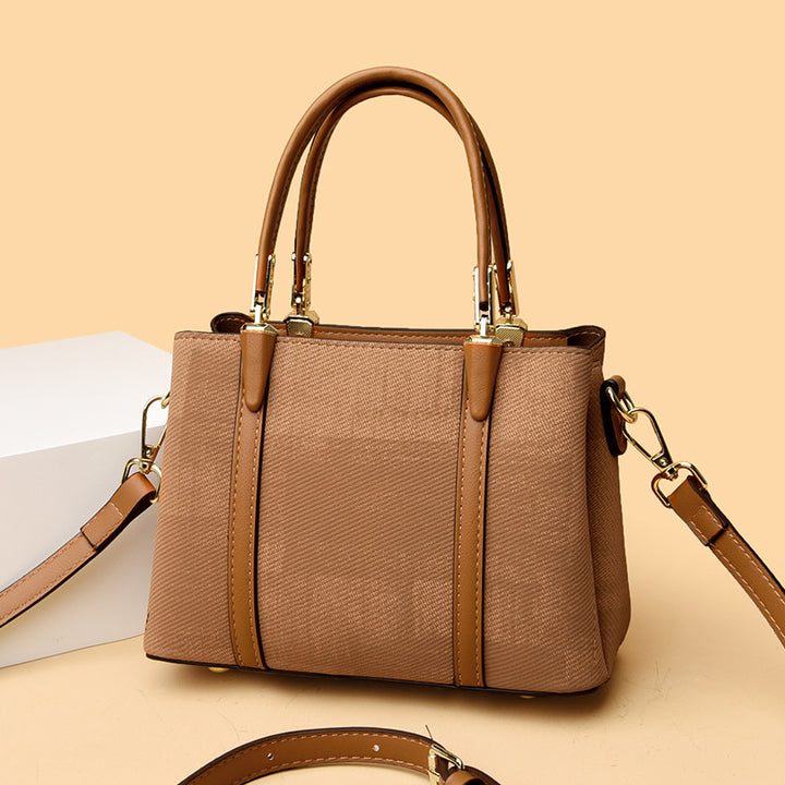Structured Handbag Kalsten