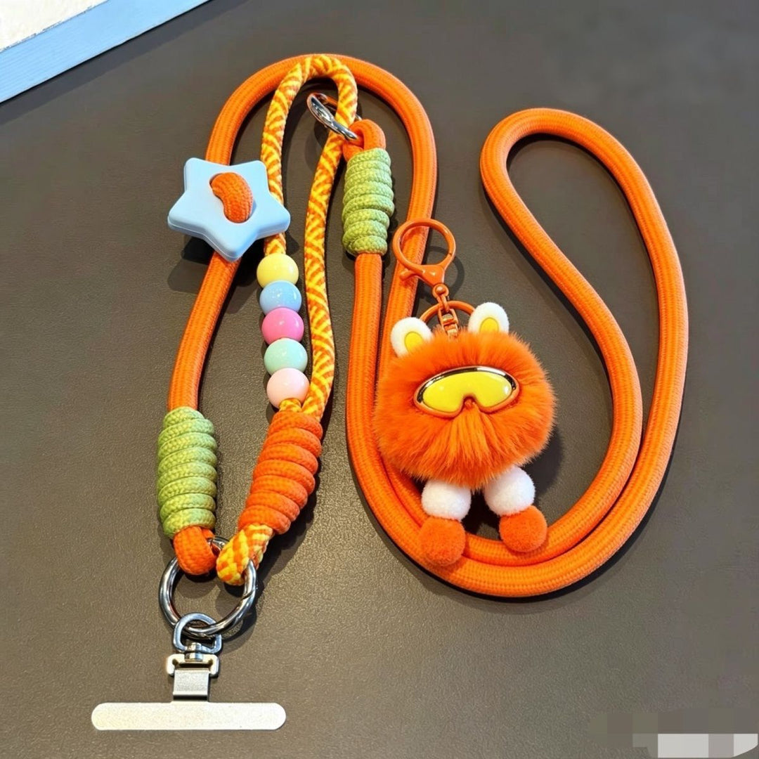 Accessory Lanyard Kalsten