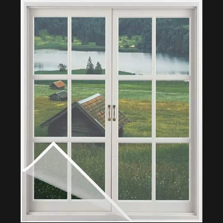 Garden Privacy Screen Kalsten