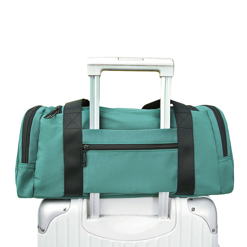 Durable Sports Gym Duffle Bag