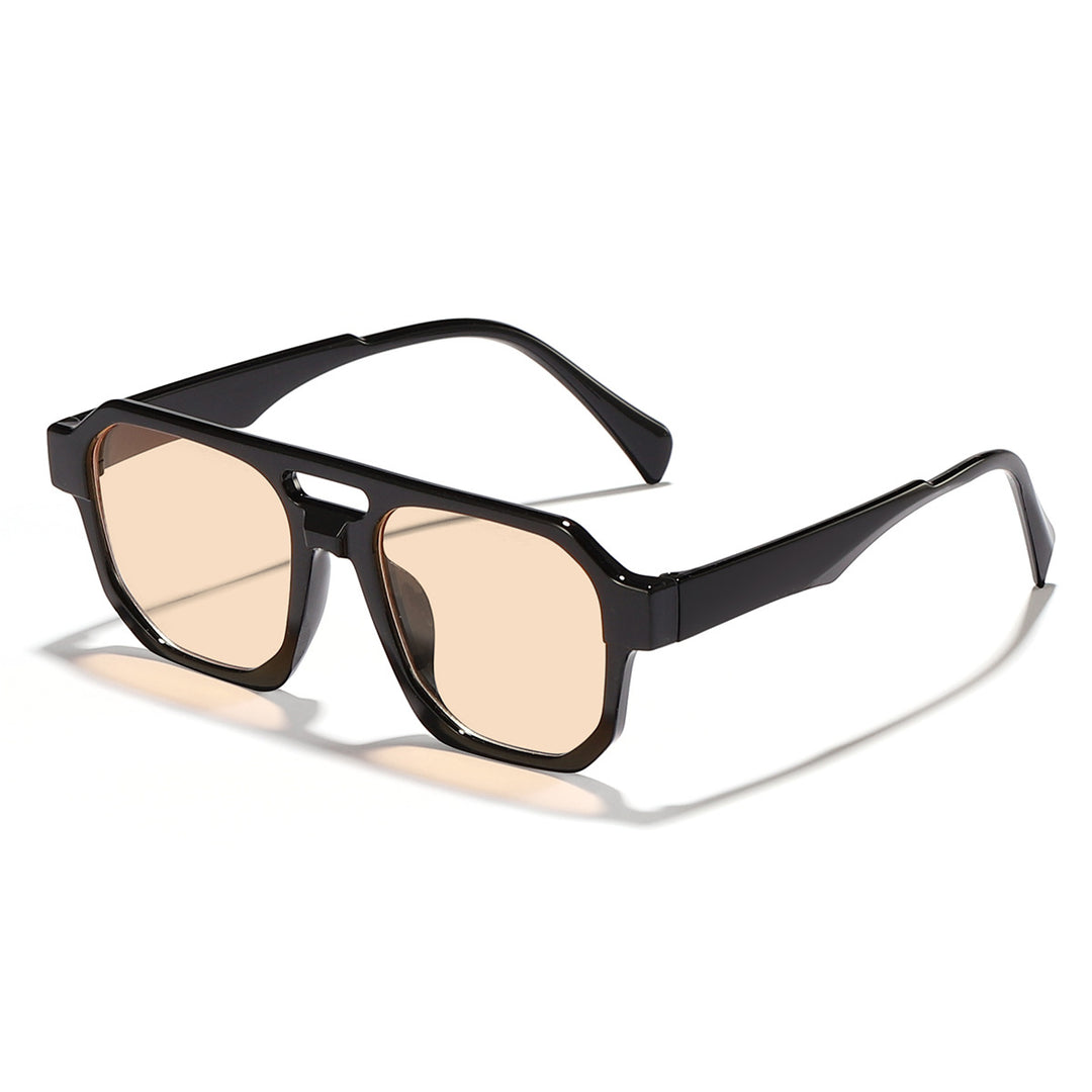 Women's fashionable sunglasses in innovative design Kalsten
