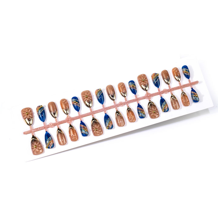 Premium Acrylic Nail Art