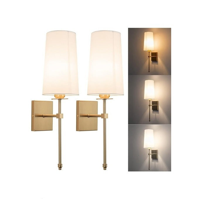 Contemporary Adjustable Wall Sconce