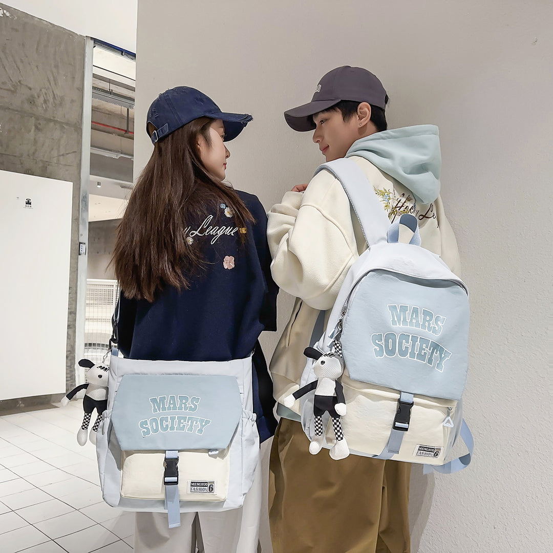 Stylish Urban Backpack Kalsten
