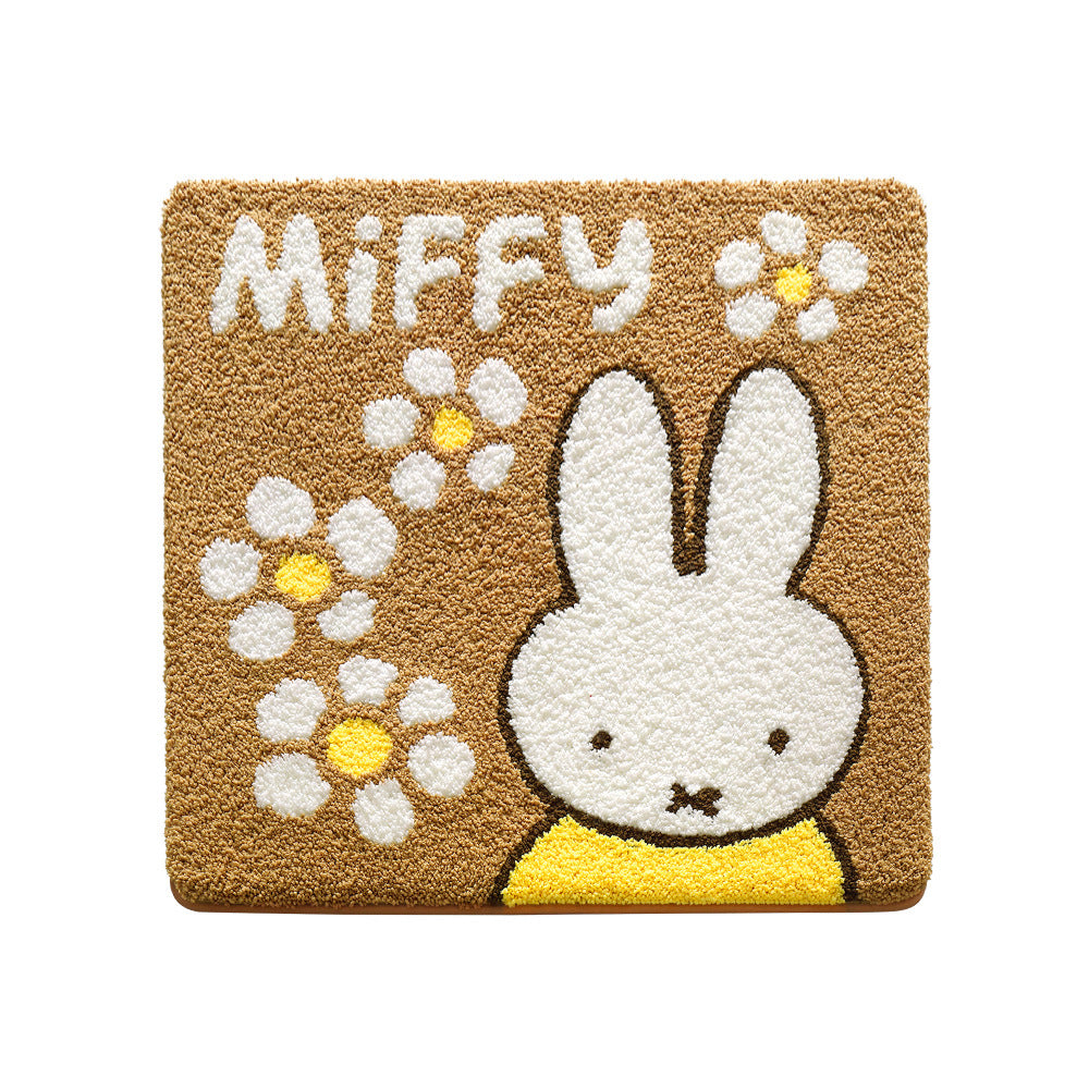 Cartoon Character Bath Mat Kalsten