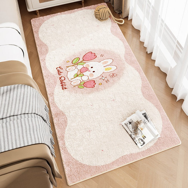 Home Decorative Area Rug for Indoor Home Display