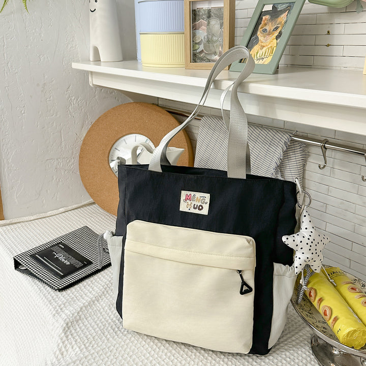 Stylish Multi-Functional Daypack Kalsten