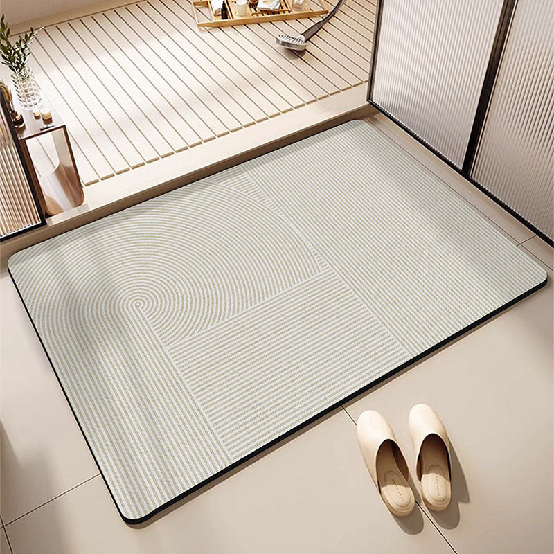 Stylish Non-Slip Kitchen Mat