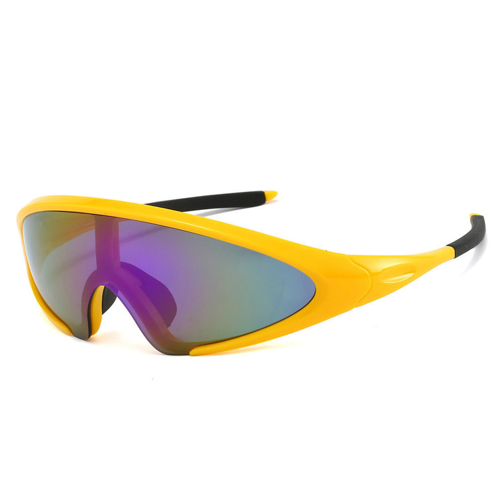 Performance Sports Shield Sunglasses Kalsten