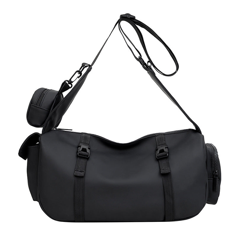 Multi-Functional Gym Duffle Bag