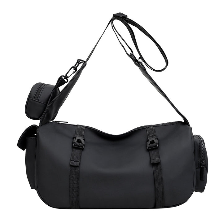 Multi-Functional Gym Duffle Bag
