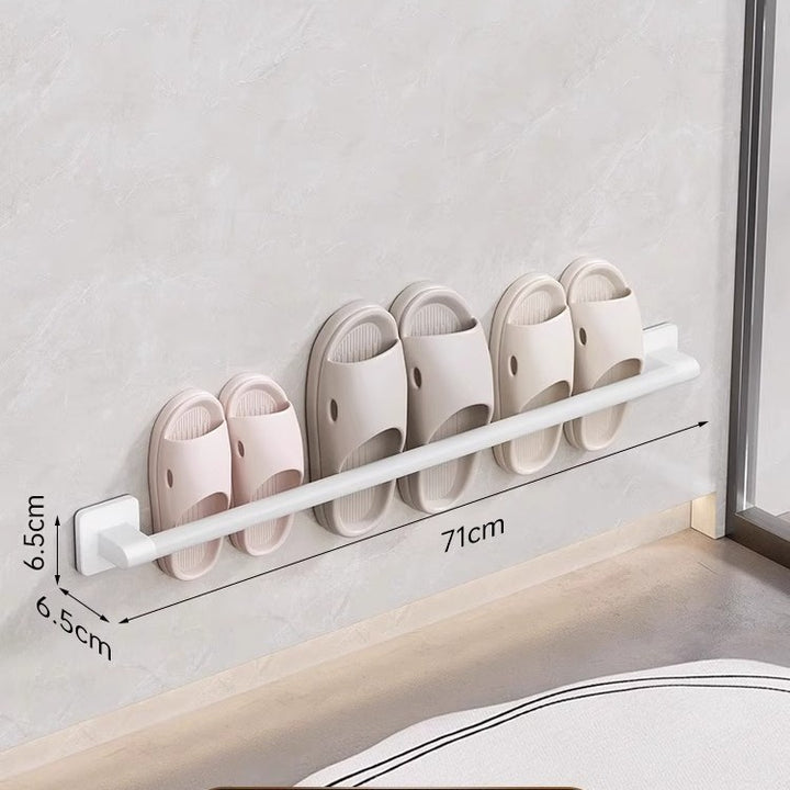 Wall-Mounted Shoe Holder Rack Kalsten