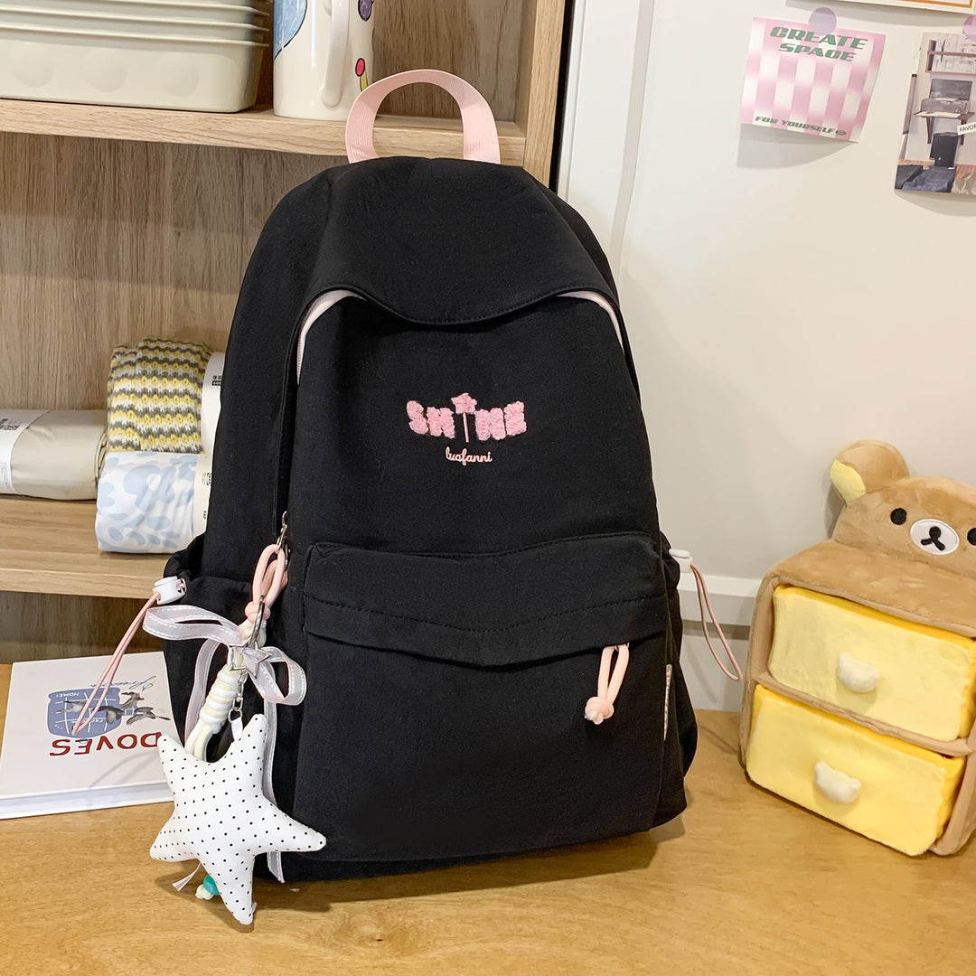 Stylish Lightweight Casual Backpack Kalsten
