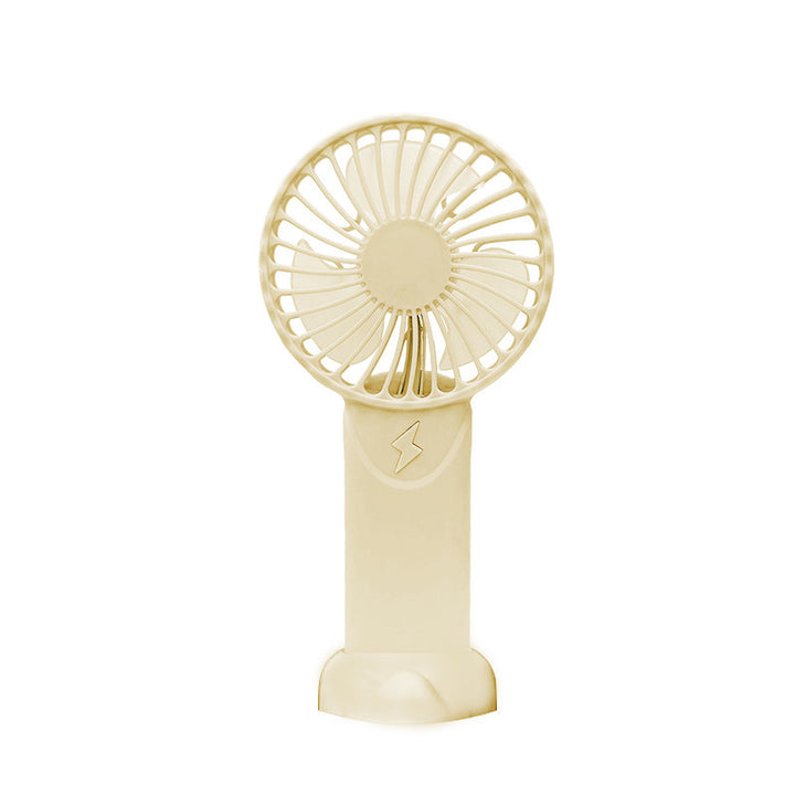 Portable Battery-Operated Desktop Fan Kalsten