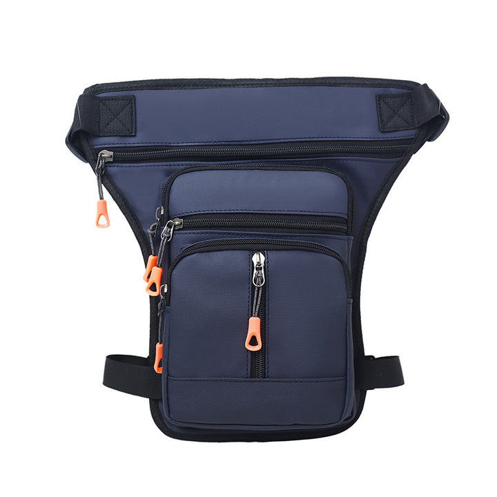 Versatile Adjustable Waist Pack