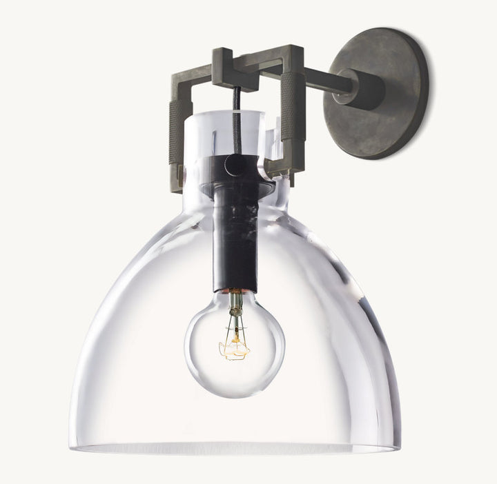 Modern Pendant Light
