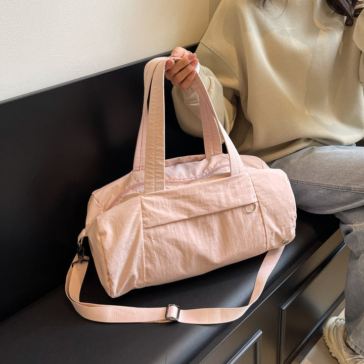 Multifunctional Sports Bag with Ergonomic Carrying Handles Kalsten