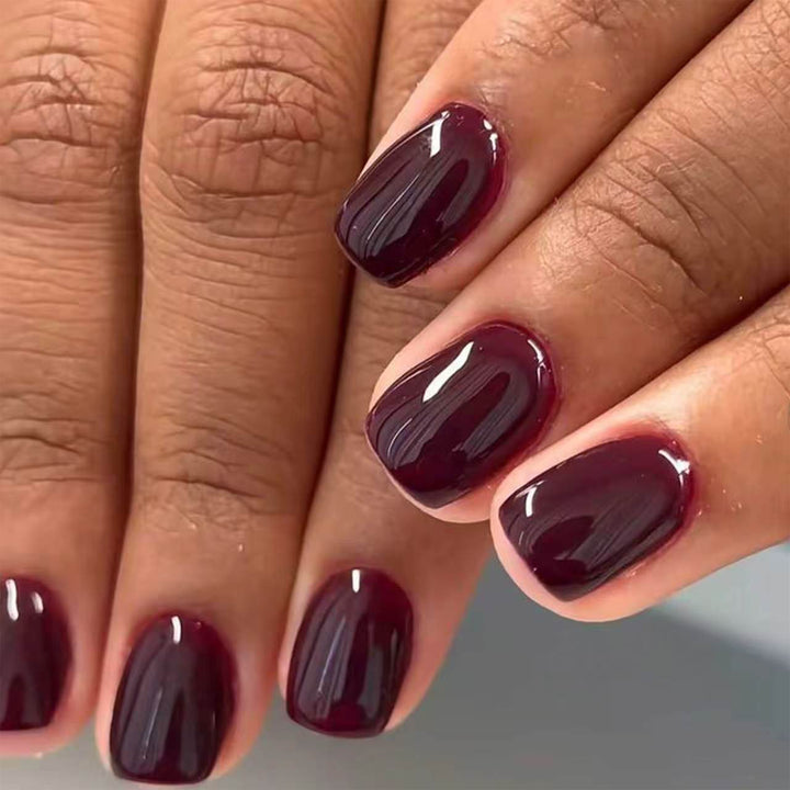 High-quality and elegant nail art Kalsten