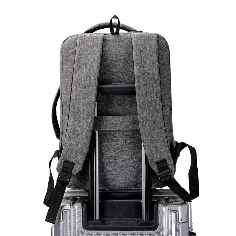 Functional Slim Laptop Backpack Kalsten