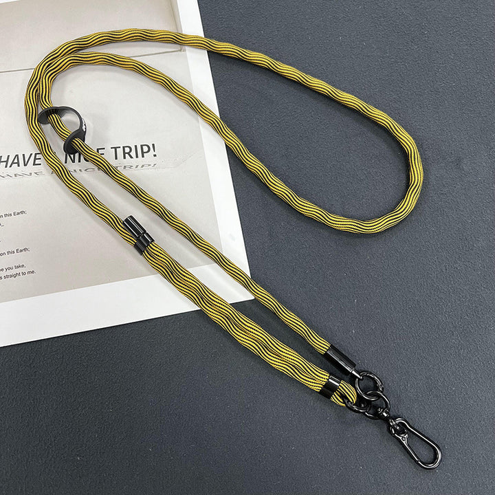 Durable Adjustable Rope Dog Leash Kalsten