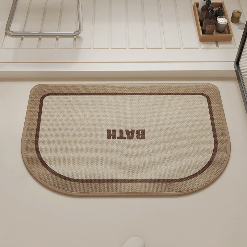 Bath Mat