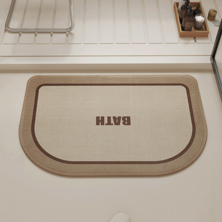 Bath Mat