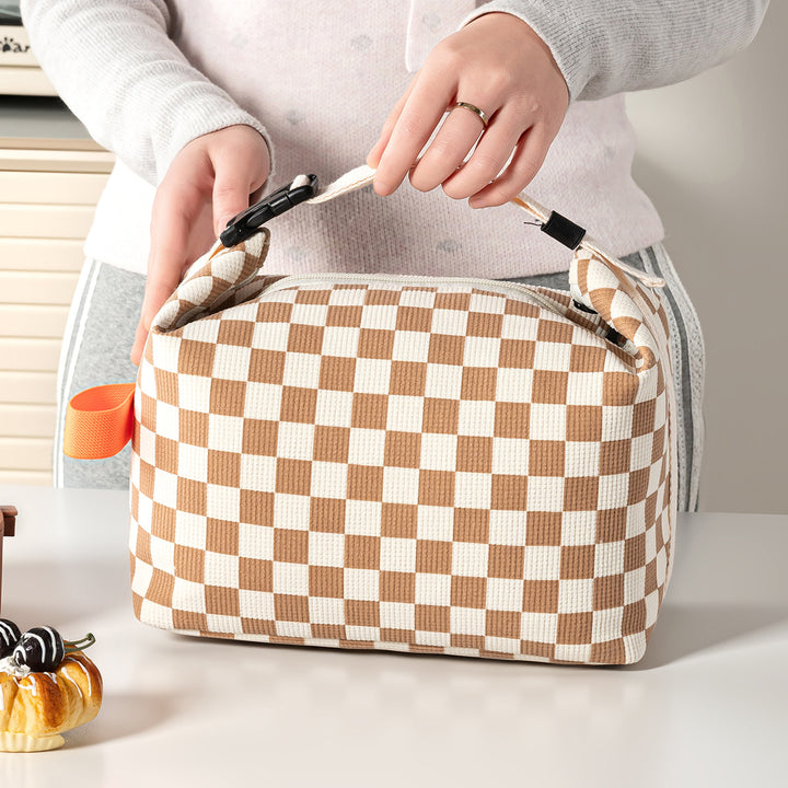 Portable Insulated Lunch Bag Kalsten