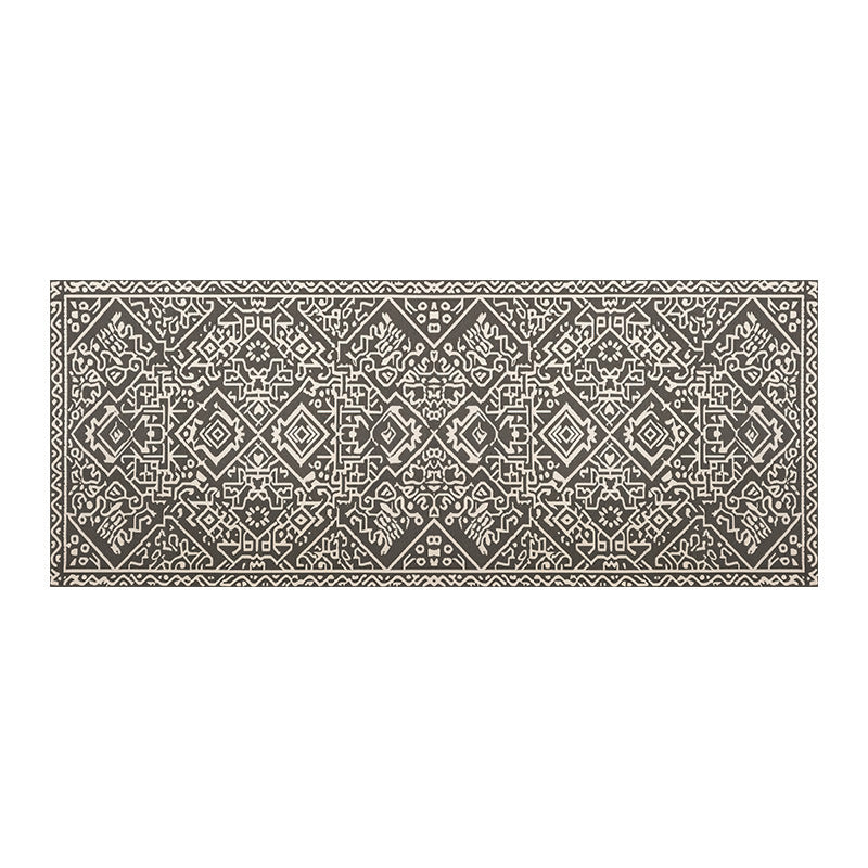Decorative Runner Mat Kalsten