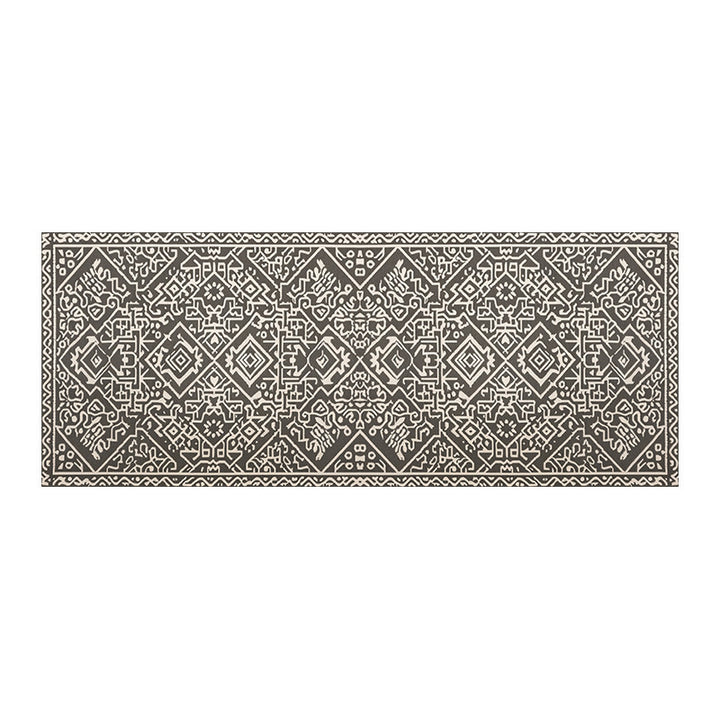 Decorative Runner Mat Kalsten