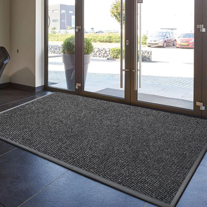 Heavy-Duty Outdoor Welcome Mat Kalsten