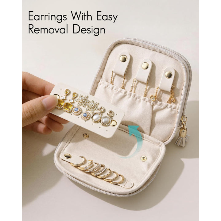 Stylish jewelry storage Kalsten