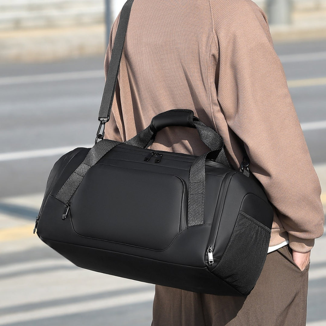 High-Durability Adventure Duffel Bag Kalsten