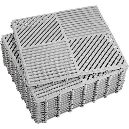 Waterproof Interlocking Floor Tiles Kalsten