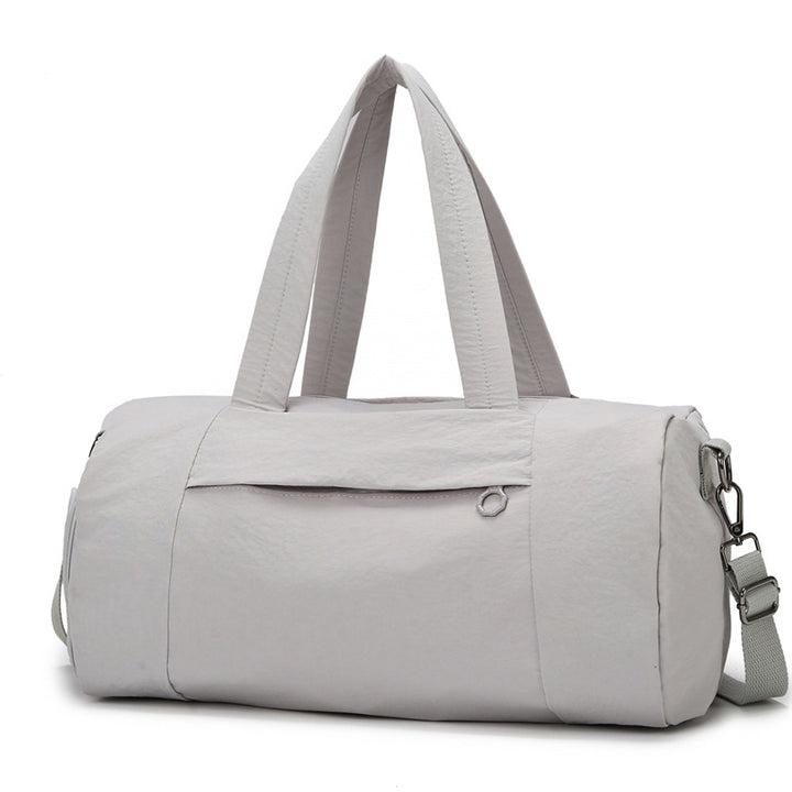 Spacious Travel Duffle Kalsten