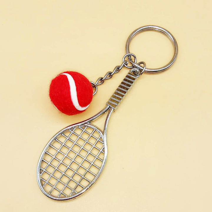 Tennis Keychain Kalsten