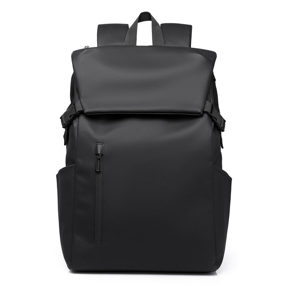 Enhanced Waterproof Adventure Backpack Kalsten