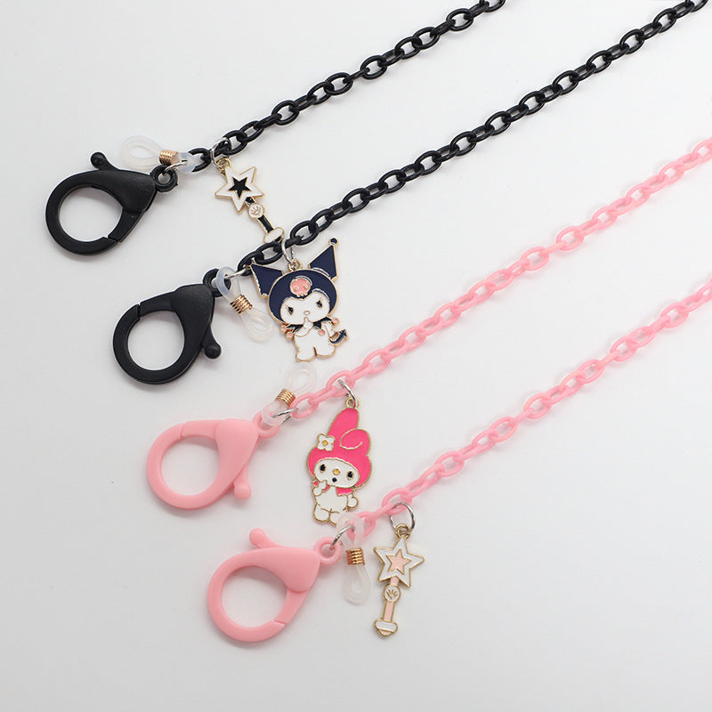 Eyewear Chain kalsten